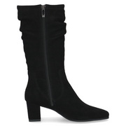 Caprice 9-25303-47-044 Black Stretch Boots