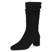 Caprice 9-25303-47-044 Black Stretch Boots