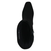 Caprice 9-25303-47-044 Black Stretch Boots