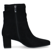 Caprice 9-25304-47-044 Black Stretch Boots