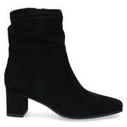 Caprice 9-25304-47-044 Black Stretch Boots