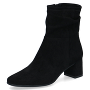Caprice 9-25304-47-044 Black Stretch Boots