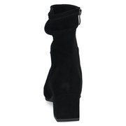 Caprice 9-25304-47-044 Black Stretch Boots