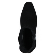 Caprice 9-25304-47-044 Black Stretch Boots