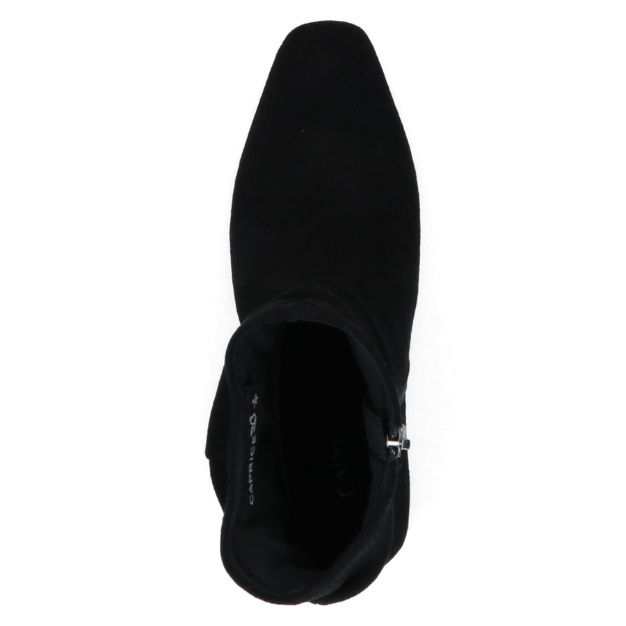 Caprice 9-25304-47-044 Black Stretch Boots