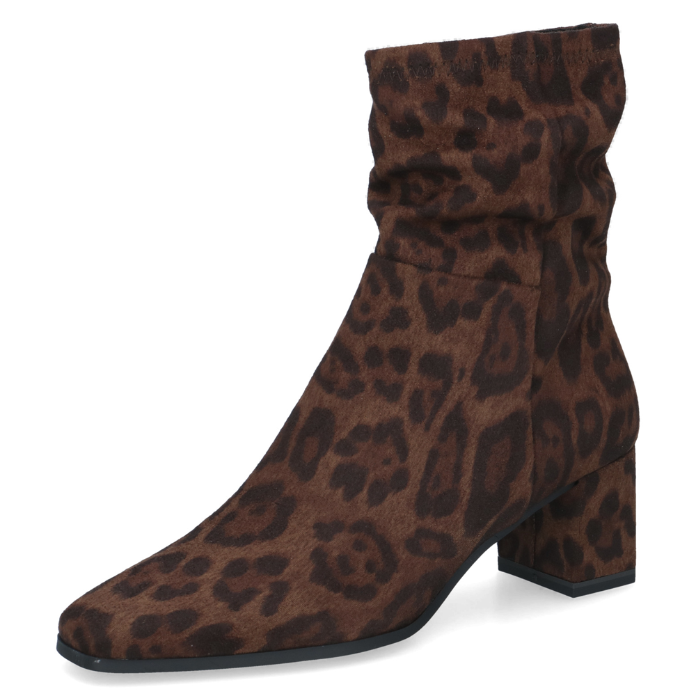 Caprice 9-25304-47-420 Leo Stretch Boots