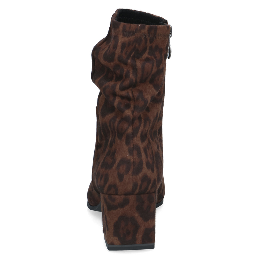 Caprice 9-25304-47-420 Leo Stretch Boots