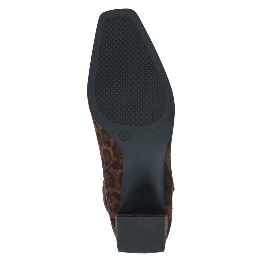 Caprice 9-25304-47-420 Leo Stretch Boots