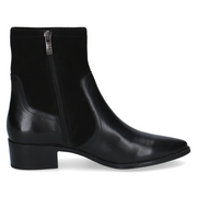 Caprice 9-25312-47-019 Black Comb Boots