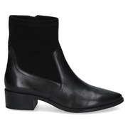 Caprice 9-25312-47-019 Black Comb Boots