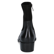 Caprice 9-25312-47-019 Black Comb Boots