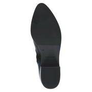 Caprice 9-25312-47-019 Black Comb Boots