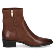 Caprice 9-25312-47-313 Cognac Comb Boots