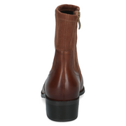 Caprice 9-25312-47-313 Cognac Comb Boots