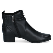 Caprice 9-25358-41-022 Black Nappa Boots