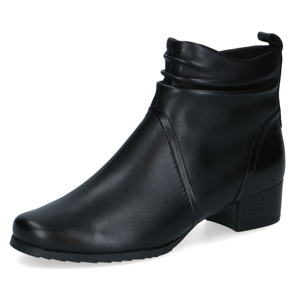 Caprice 9-25358-41-022 Black Nappa Boots