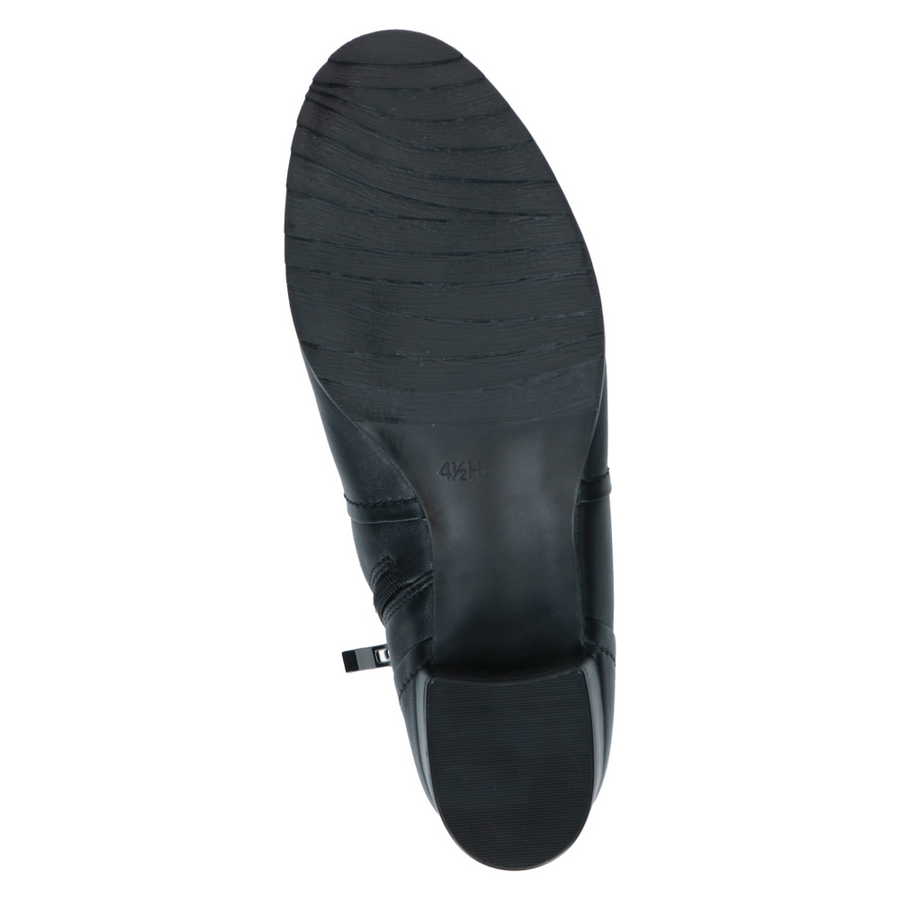 Caprice 9-25358-41-022 Black Nappa Boots