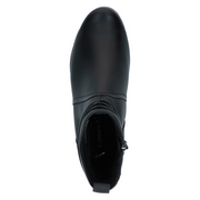 Caprice 9-25358-41-022 Black Nappa Boots