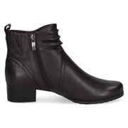 Caprice 9-25358-41-33G Dark Brown Nappa Boots