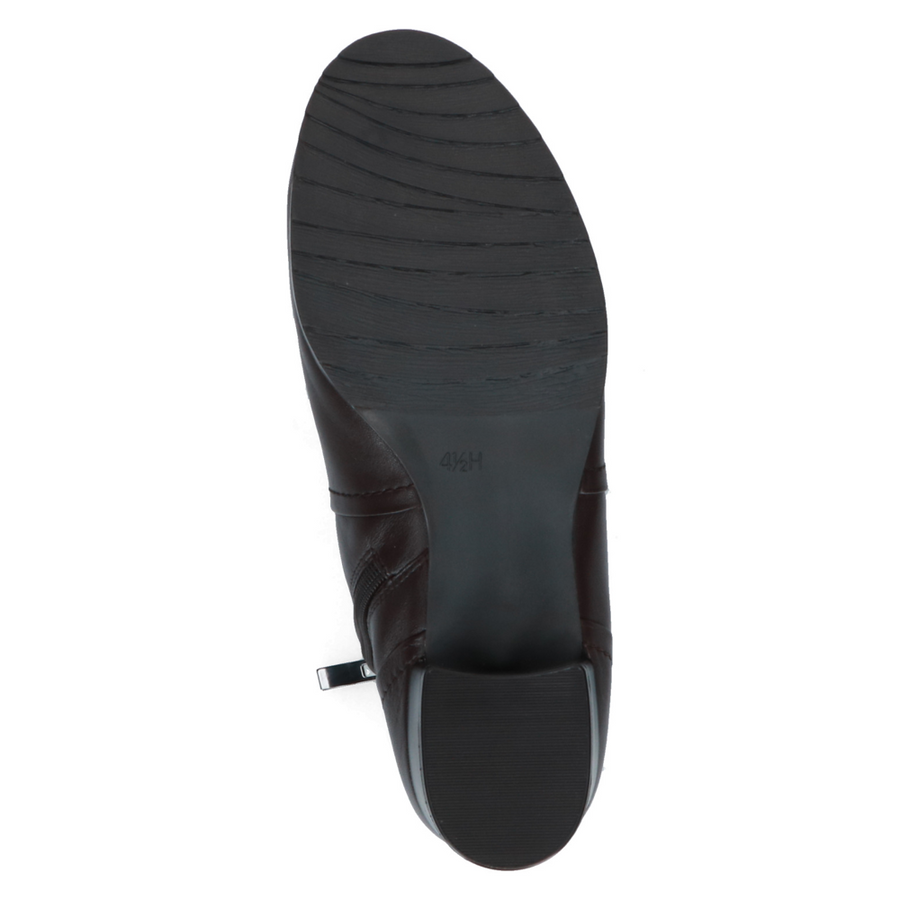 Caprice 9-25358-41-33G Dark Brown Nappa Boots