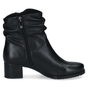 Caprice 9-25368-47-022 Black Nappa Boots