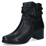Caprice 9-25368-47-022 Black Nappa Boots