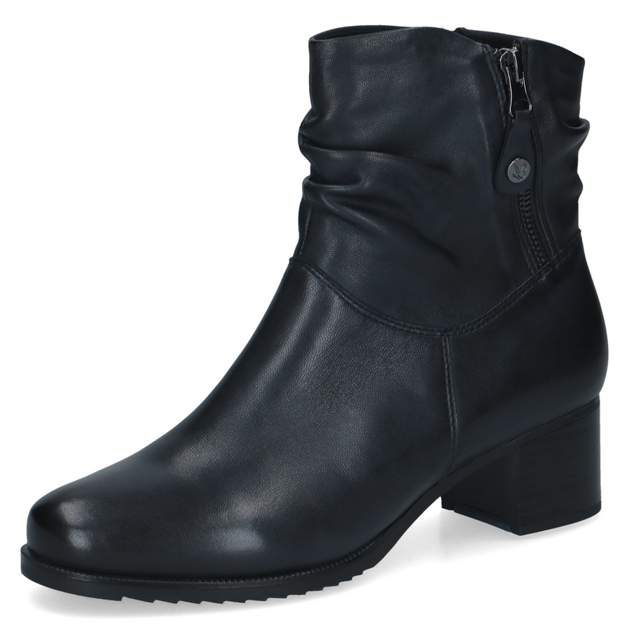 Caprice 9-25368-47-855 Ocean Nappa Boots