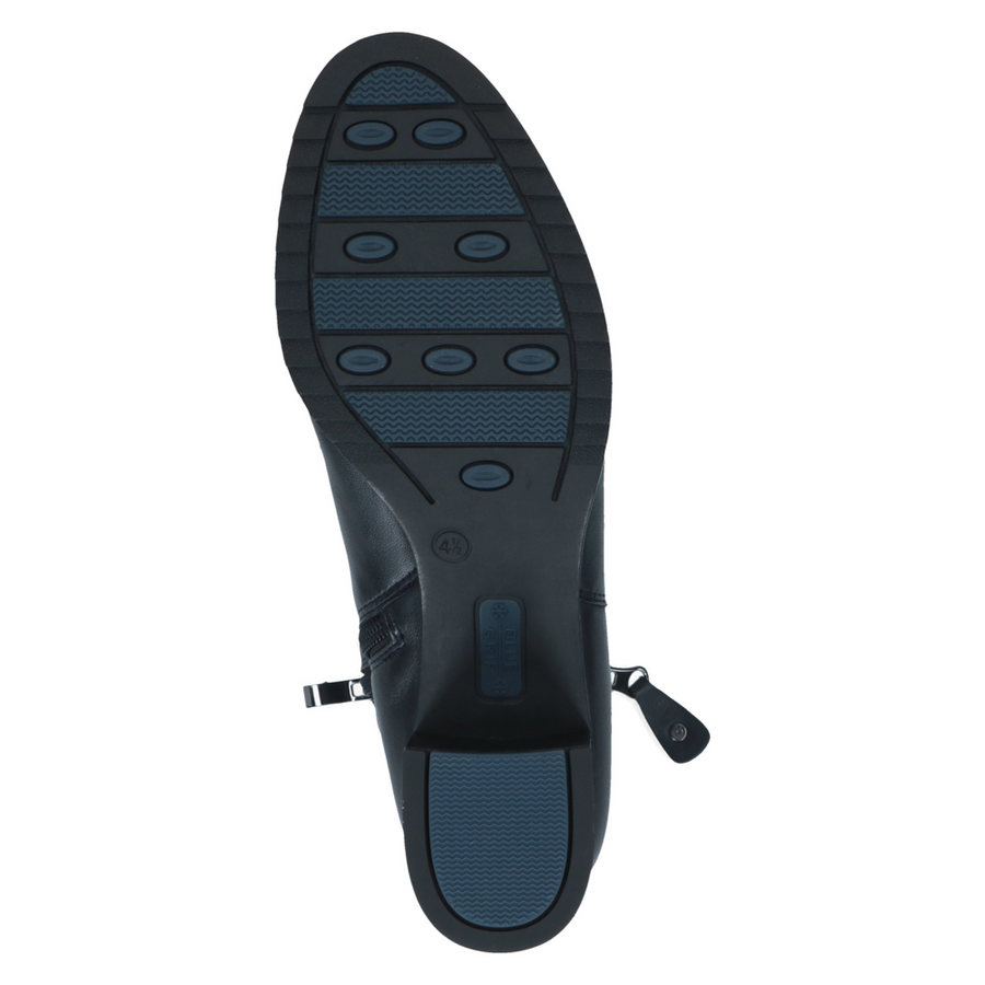 Caprice 9-25368-47-855 Ocean Nappa Boots