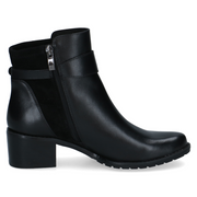 Caprice 9-25402-47-019 Black Comb Boots
