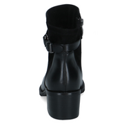 Caprice 9-25402-47-019 Black Comb Boots