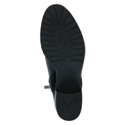 Caprice 9-25402-47-019 Black Comb Boots
