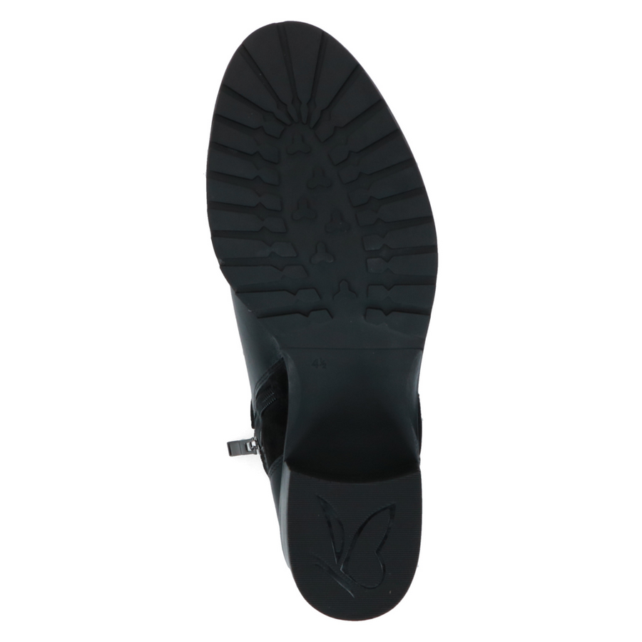 Caprice 9-25402-47-019 Black Comb Boots