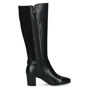 Caprice 9-25504-47-019 Black Comb Boots