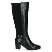 Caprice 9-25504-47-019 Black Comb Boots
