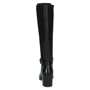 Caprice 9-25504-47-019 Black Comb Boots