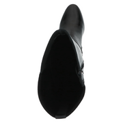 Caprice 9-25504-47-019 Black Comb Boots