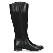 Caprice 9-25519-47-019 Black Comb Boots