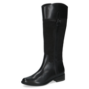 Caprice 9-25519-47-019 Black Comb Boots