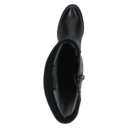 Caprice 9-25519-47-019 Black Comb Boots