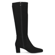 Caprice 9-25547-41-044 Black Stretch Boots