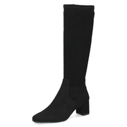 Caprice 9-25547-41-044 Black Stretch Boots