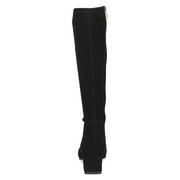 Caprice 9-25547-41-044 Black Stretch Boots