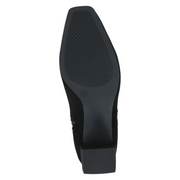 Caprice 9-25547-41-044 Black Stretch Boots
