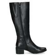 Caprice 9-25600-47-022 Black Nappa Boots