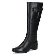 Caprice 9-25600-47-022 Black Nappa Boots