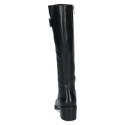 Caprice 9-25600-47-022 Black Nappa Boots