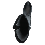 Caprice 9-25600-47-022 Black Nappa Boots