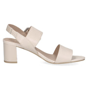 Caprice - 9-28306-42-140 - Cream Perlato - Sandals