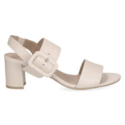 Caprice - 9-28306-42-140 - Cream Perlato - Sandals