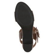 Caprice - 9-28306-42-398 - Brown Metallic - Sandals
